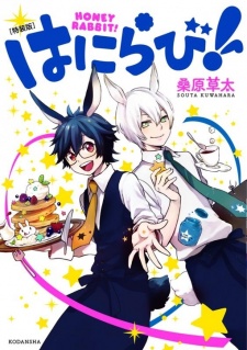 Imagen de Honey Rabbit!