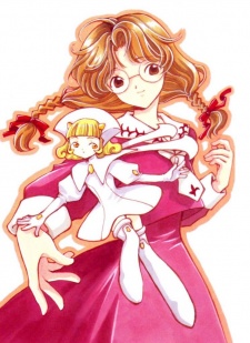 Imagen de Angelic Layer