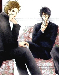 Imagen de Oka no Ue no Rakuen