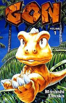 Imagen de Gon