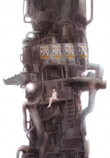 Imagen de Yuri Seijin Naoko-san