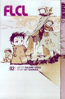 Imagen de FLCL