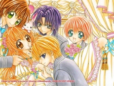 Imagen de Oujisama no Tsukurikata