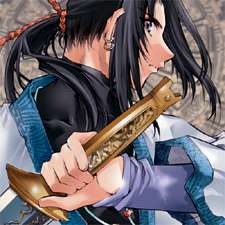 Imagen de Chronicles of the Cursed Sword