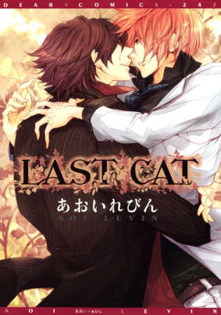 Last Cat