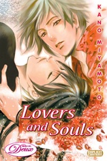 Imagen de Lovers and Souls