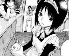 Imagen de NHK ni Youkoso!