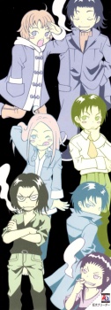 Imagen de Kyouken Breeder