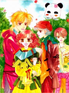 Imagen de It's Love