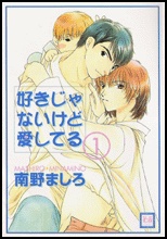 Imagen de Suki ja nai kedo Aishiteru