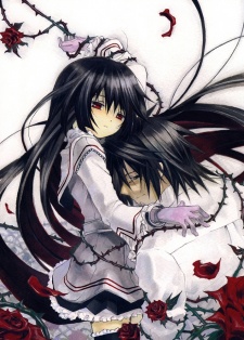 Imagen de Crimson-Shell