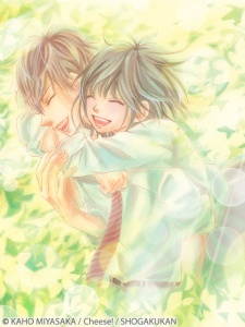 Imagen de 10-manbun no 1