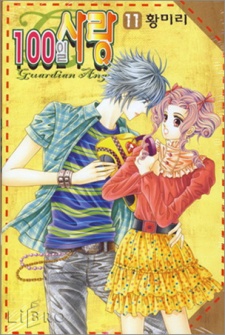 Imagen de A Love in 100 Days