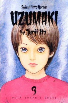 Imagen de Uzumaki