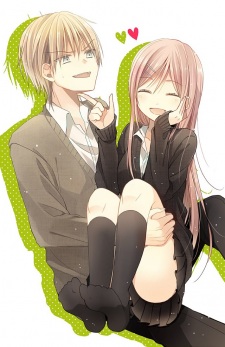 Imagen de Kaichou-kun no Shimobe