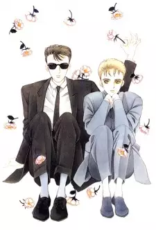 Tenshitachi no Shinkaron