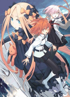 Imagen de Fate/Grand Order: Epic of Remnant - Ashu Tokuiten IV - Kinki Kourin Teien Salem - Itan naru Salem