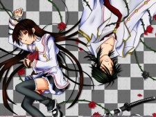 Imagen de Crimson-Shell