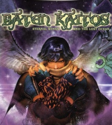 Imagen de Baten Kaitosu: Owaranai Tsubasa to Ushinawareta Umi