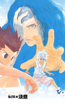 Imagen de Hunter x Hunter