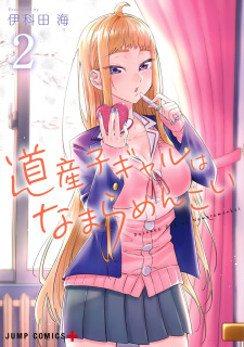 Dosanko Gal wa Namara Menkoi