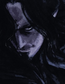 Imagen de Gankutsuou