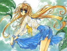 Imagen de Fushigi no Kuni no Miyuki-chan