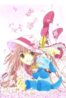 Imagen de Kobato.