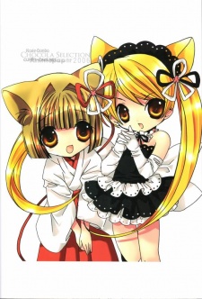 Imagen de Kon Kon KoKon