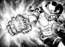 Imagen de One Piece: Episode A