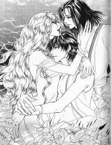 Imagen de One Thousand and One Nights