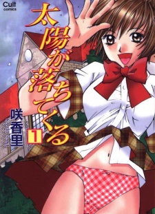 Imagen de Taiyou ga Ochite kuru