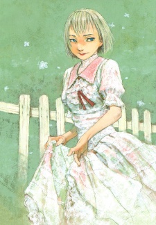 Imagen de Bradherley no Basha