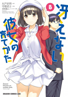 Imagen de Saenai Heroine no Sodatekata