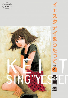 Imagen de Yesterday wo Utatte