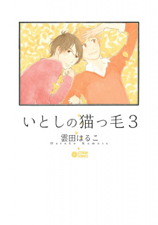 Imagen de Itoshi no Nekokke