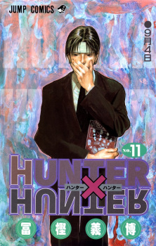 Imagen de Hunter x Hunter