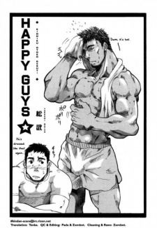 Imagen de Happy Guys