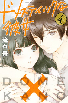 Imagen de Domestic na Kanojo