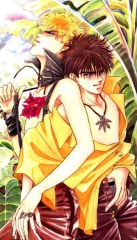 Imagen de Hai to Diamond