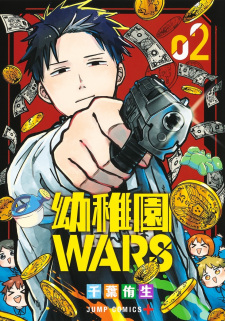 Youchien Wars