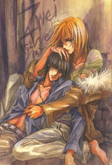 Imagen de Demian Syndrome