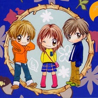 Imagen de Atashi wa Bambi