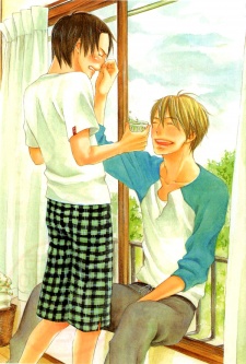 Imagen de Soredemo Yappari Kimi ga Suki