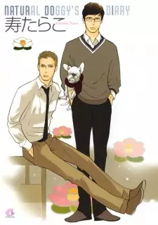 Natural Doggy's Diary