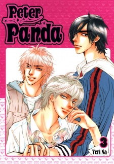 Imagen de Peter Panda