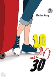 Imagen de 10, 20, and 30