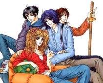 Imagen de Hoosamguk High