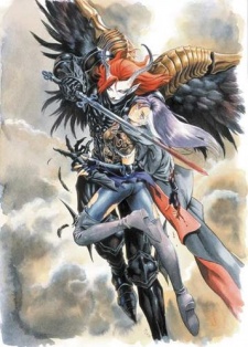 Imagen de Monster Collection: Majuu Tsukai no Shoujo