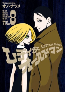 Imagen de Lady & Oldman